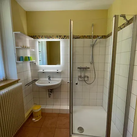 Ferme Du Moulin Des Sept Fontaines Bed & Breakfast 3*