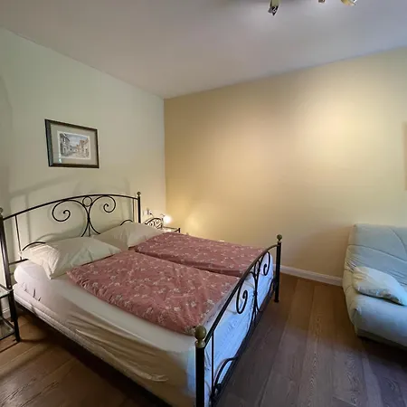 Nocleg ze śniadaniem Ferme Du Moulin Des Sept Fontaines 3*