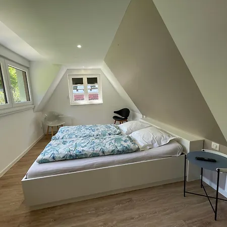 Ferme Du Moulin Des Sept Fontaines 3*