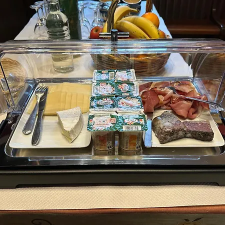 Ferme Du Moulin Des Sept Fontaines Bed & Breakfast 3*