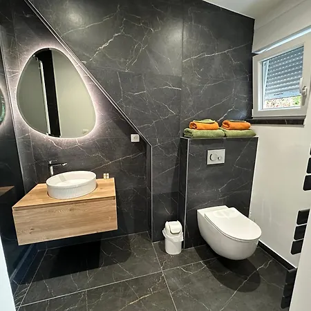 Ferme Du Moulin Des Sept Fontaines