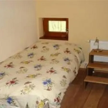 Bed & Breakfast Ferme Du Moulin Des Sept Fontaines