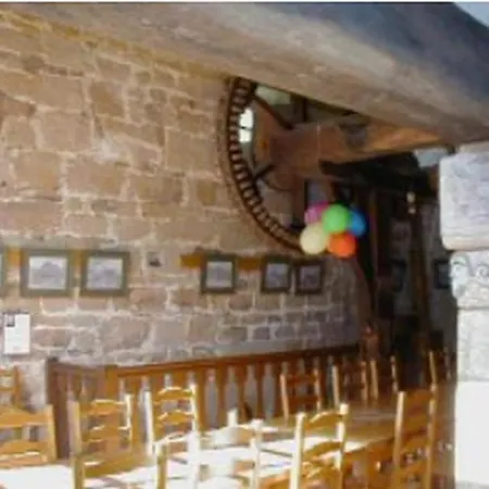 Bed & Breakfast Ferme Du Moulin Des Sept Fontaines 3*