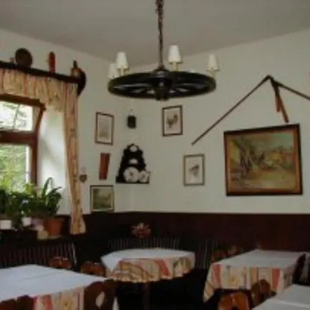 Ferme Du Moulin Des Sept Fontaines 3*
